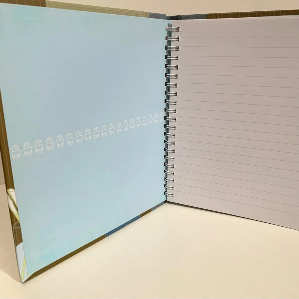 Ryland peters & small 2005 journal notebook